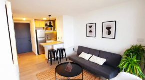 Nuevo y Hermoso Departamento con vista al mar ubicado en Costas de Montemar.